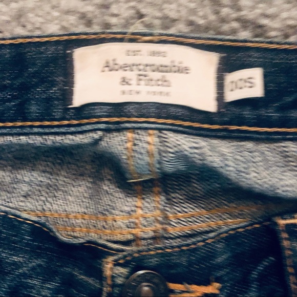 Abercrombie Jeans - Picture 2 of 3